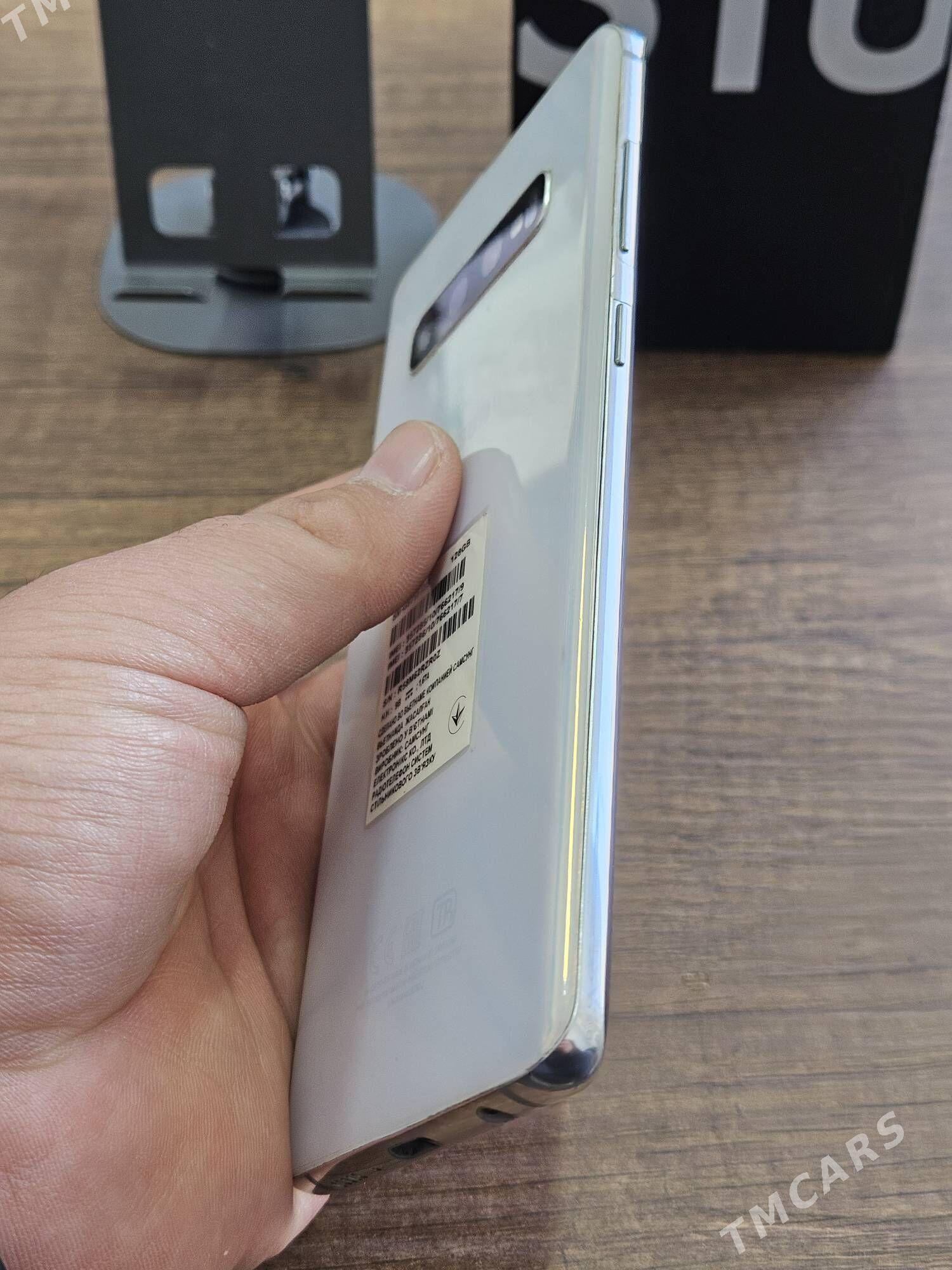 S10 PLUS.8/128 TP - Мары - img 3