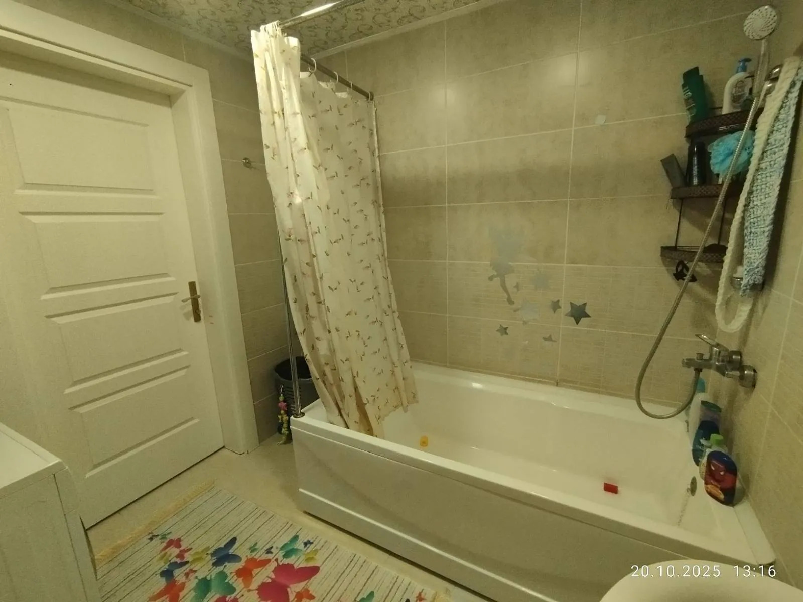 Mir8 8etaž 3komnat Surikow - Parahat 8 - img 3