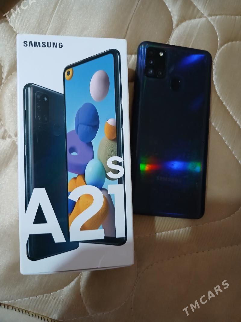 A21s - Büzmeýin - img 2