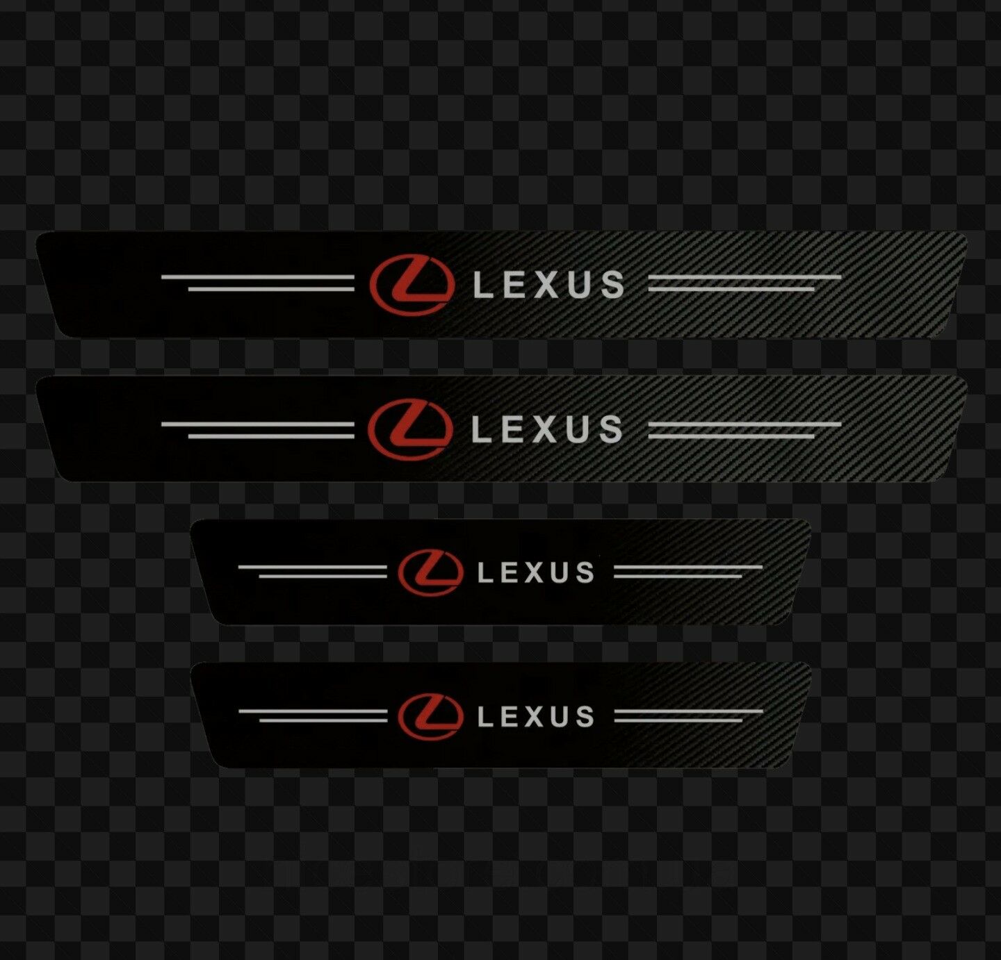 Lexus Parok Carbon 25 TMT - Хитровка - img 1