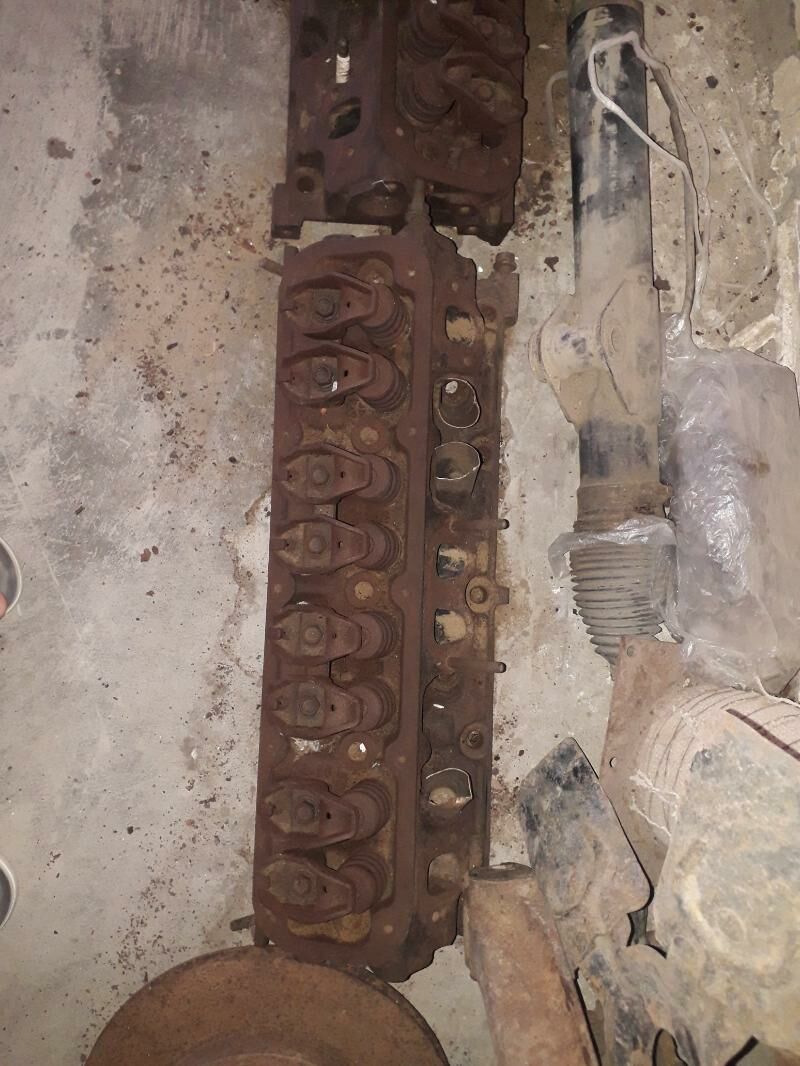 Dodge Galowka 500 TMT - Гумдаг - img 2