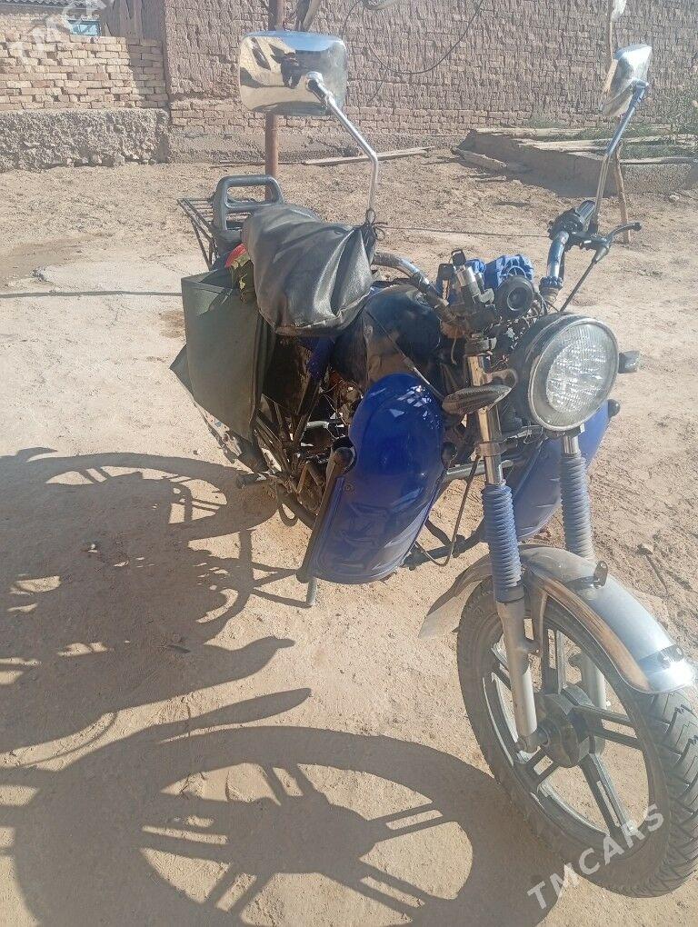 Fekon FK200-14G 1991 - 14 000 TMT - Теджен - img 4