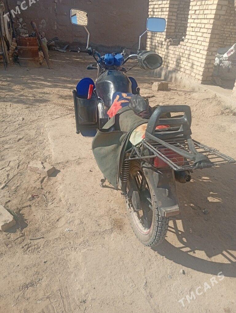 Fekon FK200-14G 1991 - 14 000 TMT - Теджен - img 2