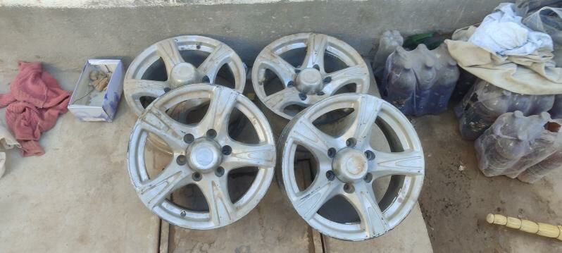 16 diska alty desik 2 000 TMT - Ёлётен - img 6