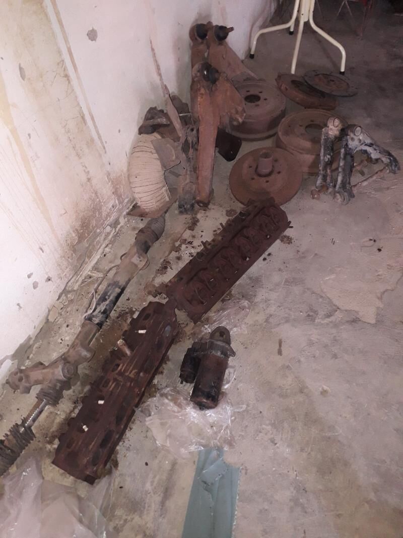 Dodge Galowka 500 TMT - Гумдаг - img 3