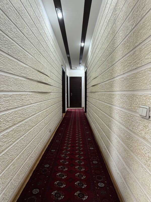 PODWOYSKIY - Podwoýski köç. (Bitarap Türkmenistan şaýoly) - img 8