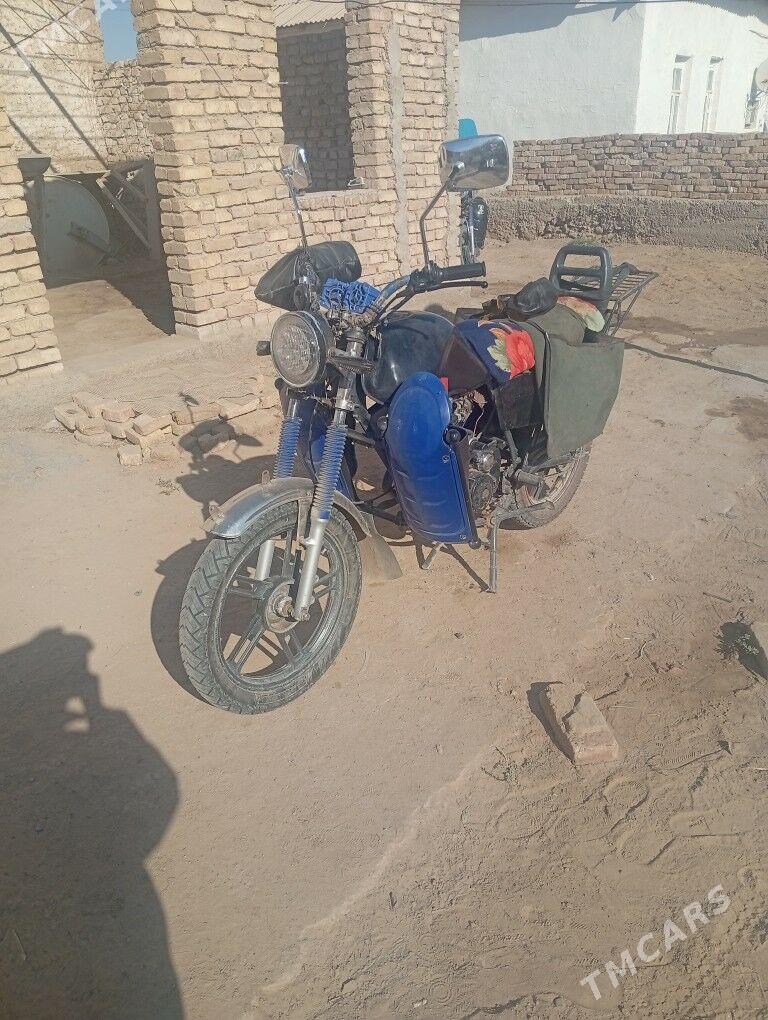 Fekon FK200-14G 1991 - 14 000 TMT - Теджен - img 5