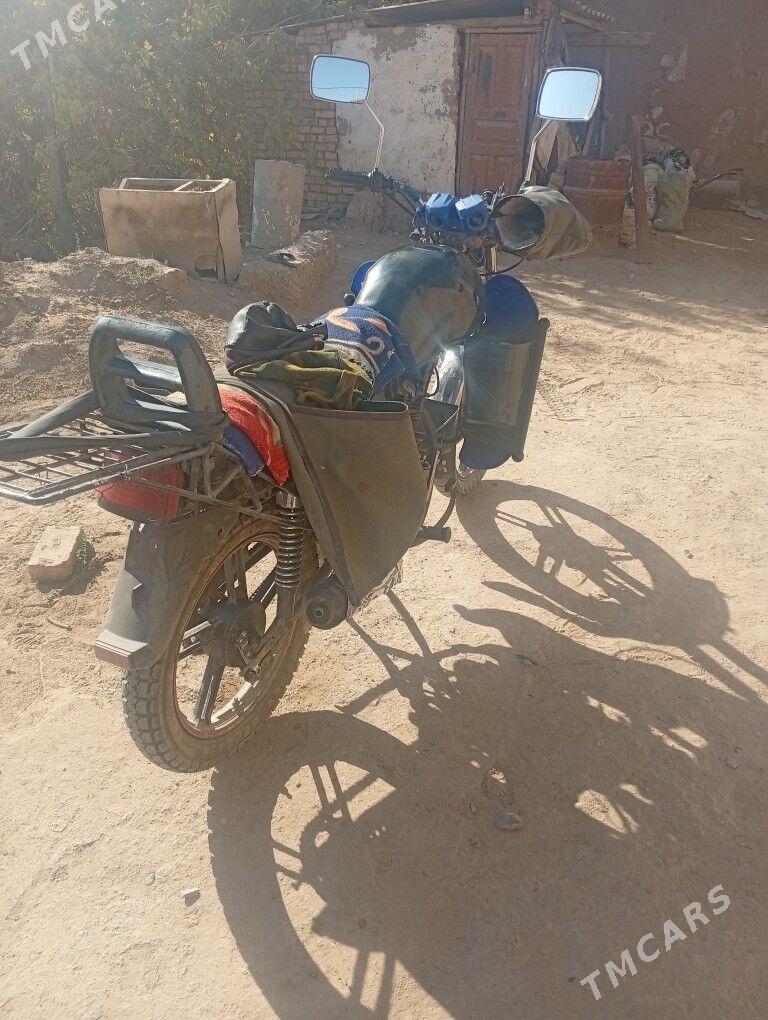 Fekon FK200-14G 1991 - 14 000 TMT - Теджен - img 3