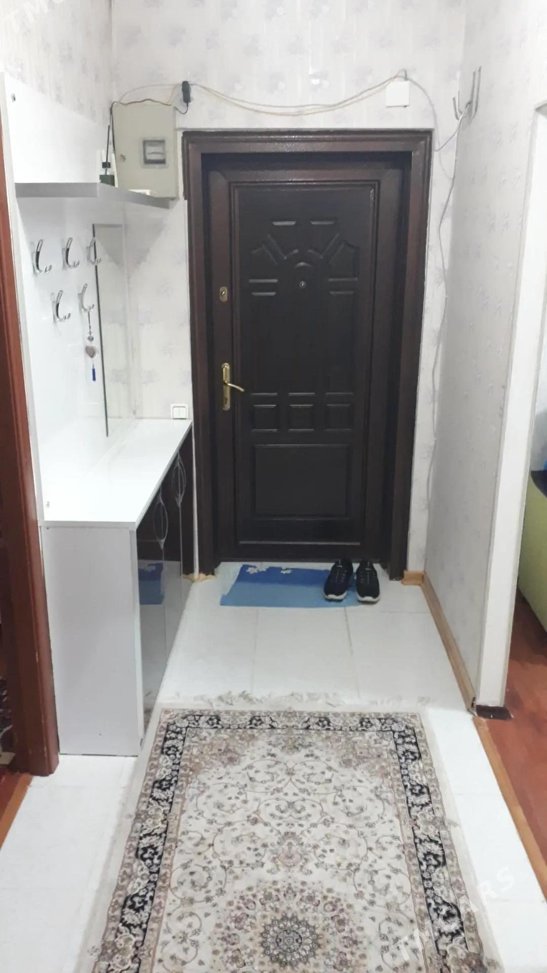 АРЕНДА КВАРТИРЫ 11 МИК - Ашхабад - img 9