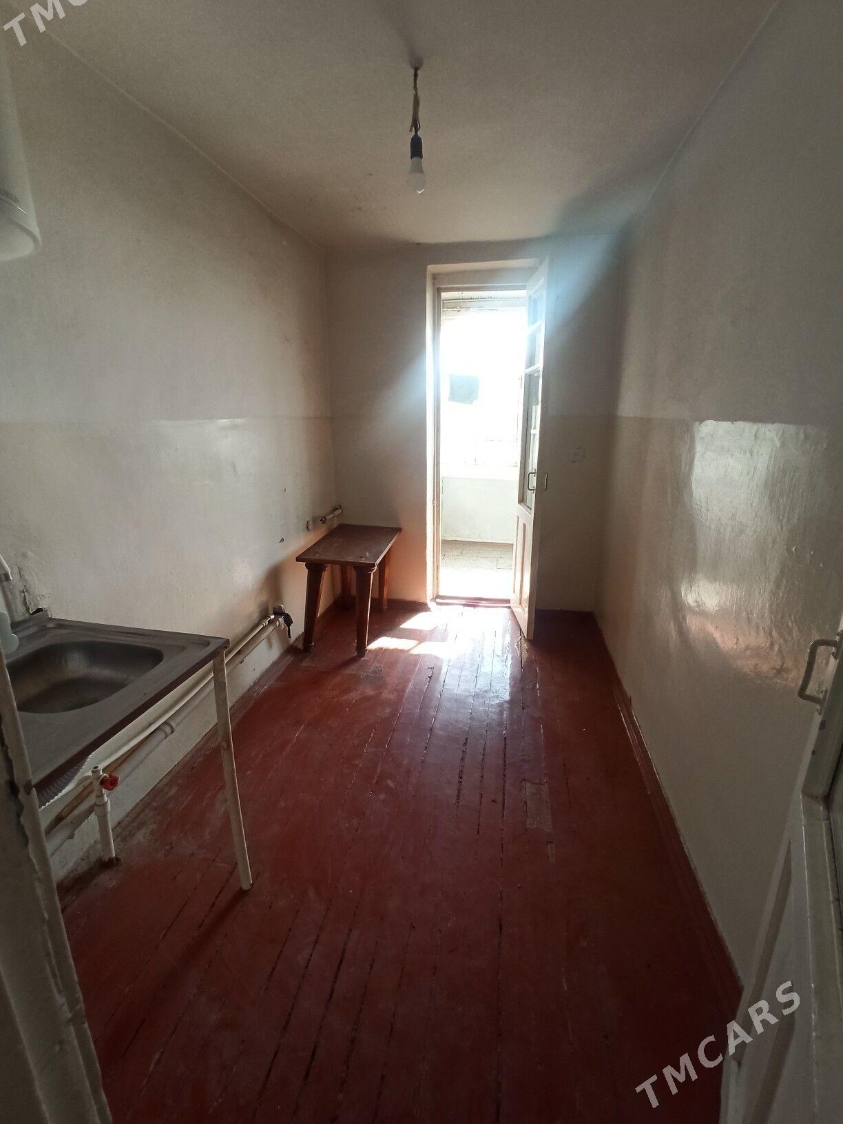 satlyk jaý - Мары - img 2