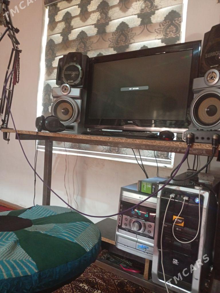 kamputyr - Esenguly - img 2