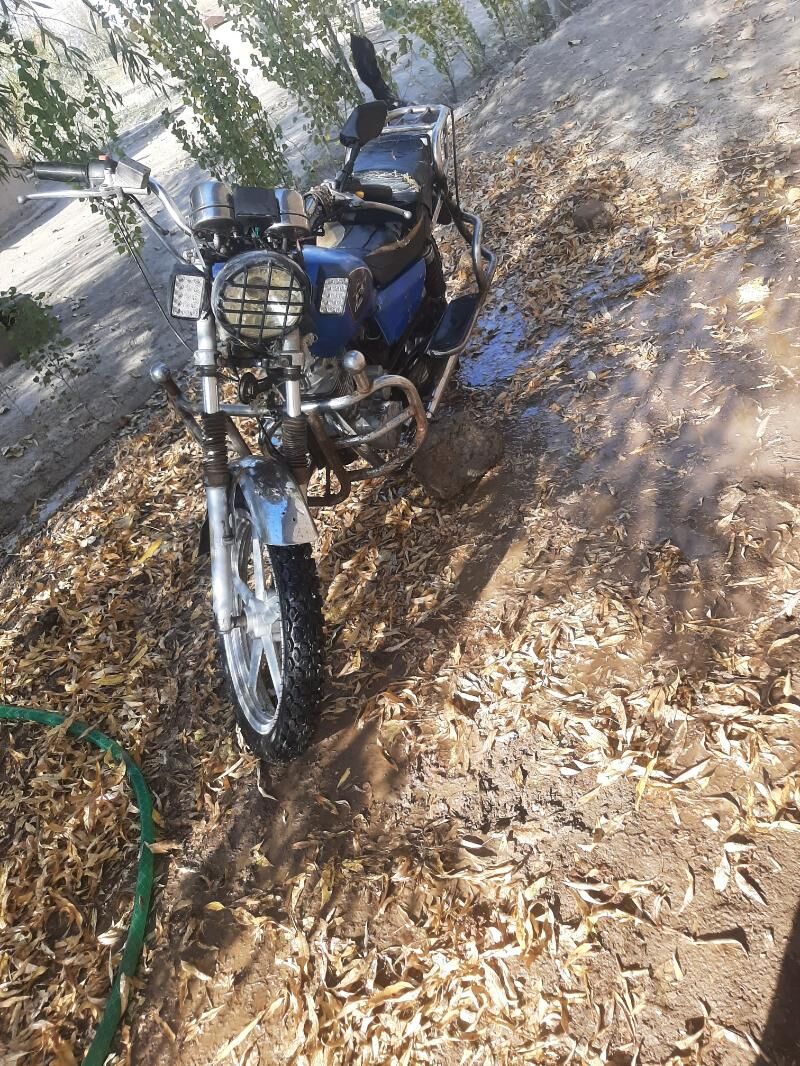 Fekon FK150-8G 2023 - 9 000 TMT - Boldumsaz - img 7