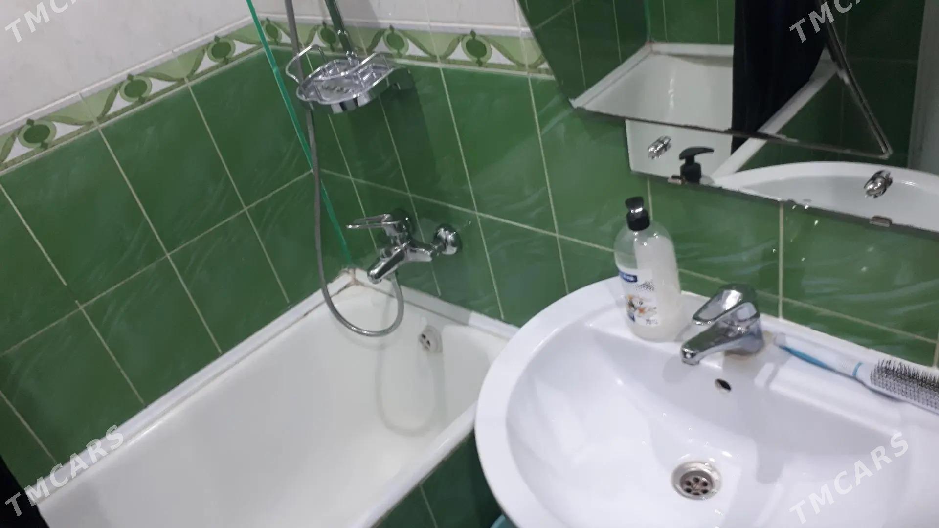 АРЕНДА КВАРТИРЫ 11 МИК - Ашхабад - img 5