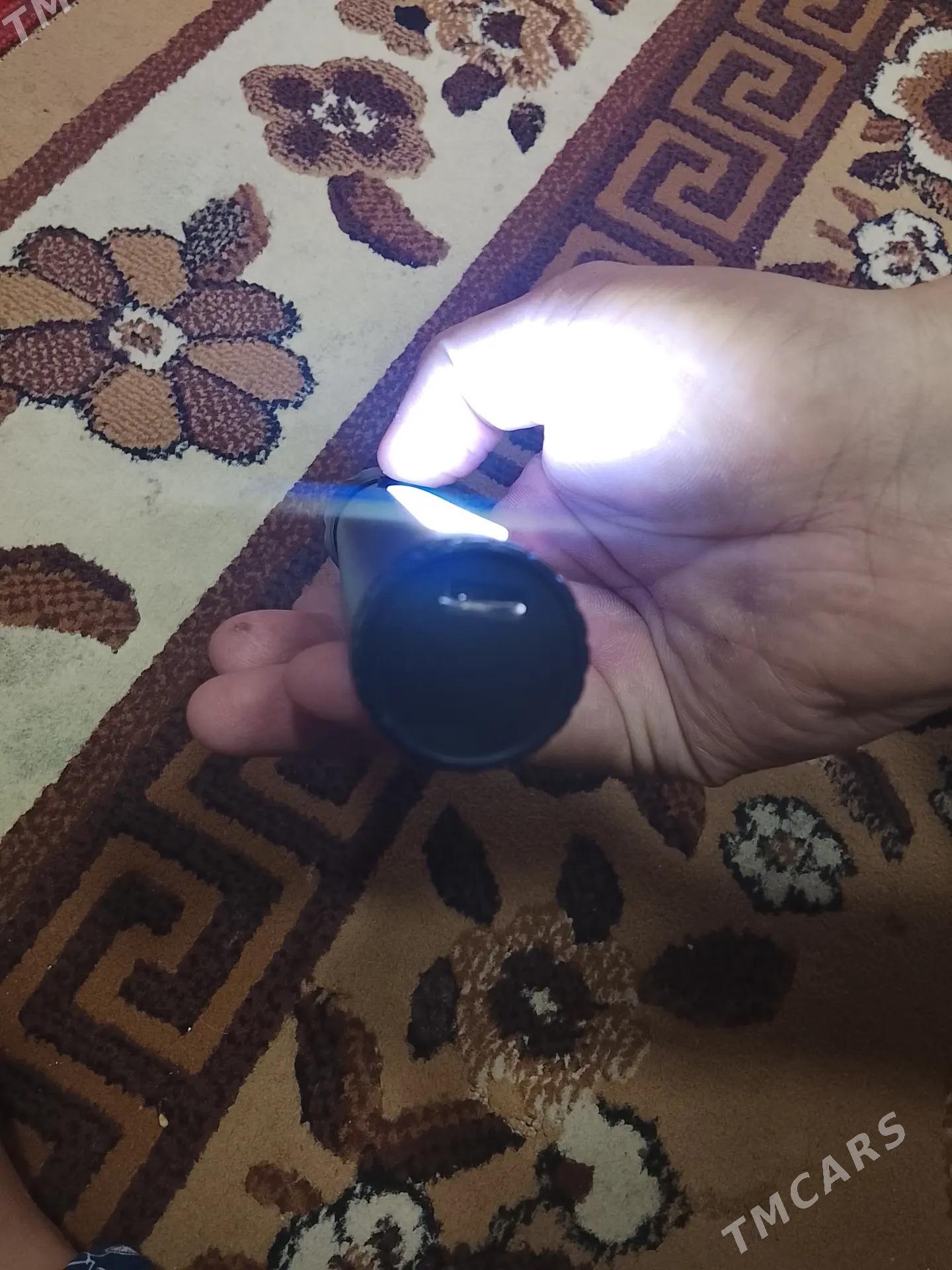 фонарь сатлык - Туркменабат - img 2