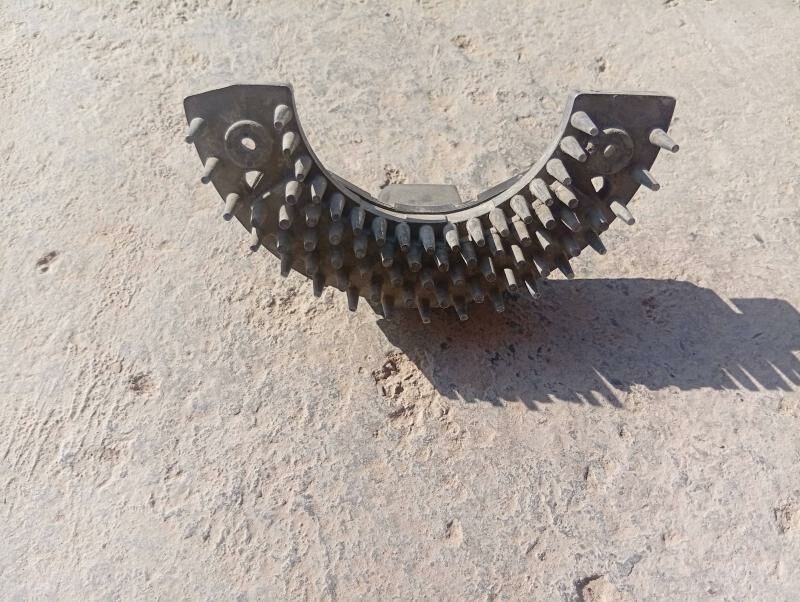 Dinamo volvo 400 TMT - Бузмеин - img 5