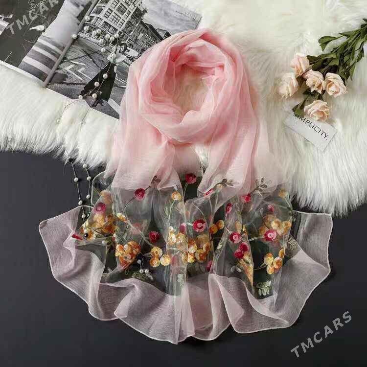 şarf yaglyk - Aşgabat - img 2