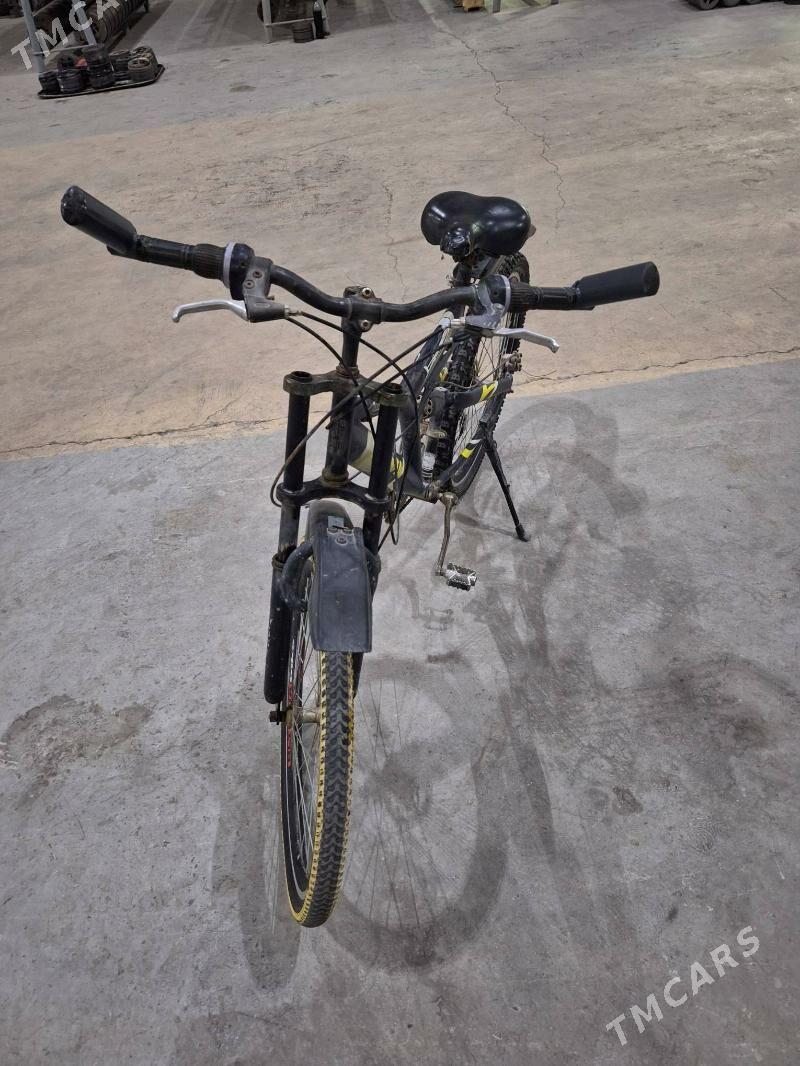 Tigir - Бузмеин - img 2