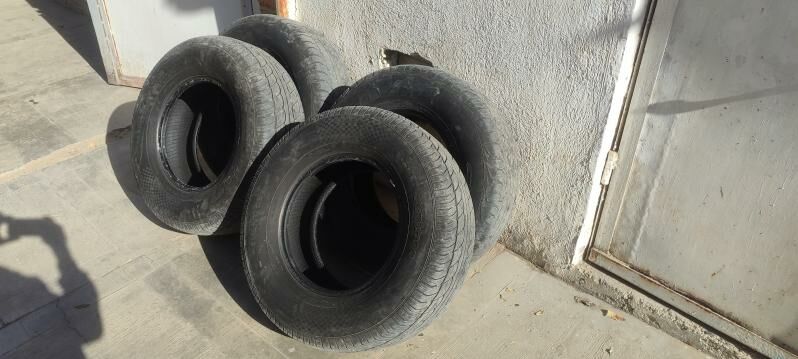 16 diska alty desik 2 000 TMT - Ёлётен - img 2