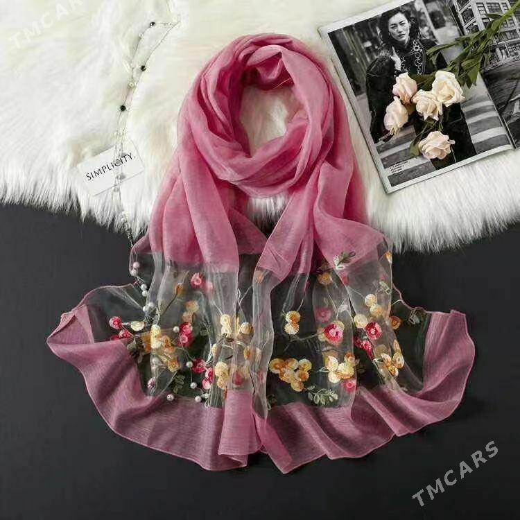 şarf yaglyk - Aşgabat - img 4