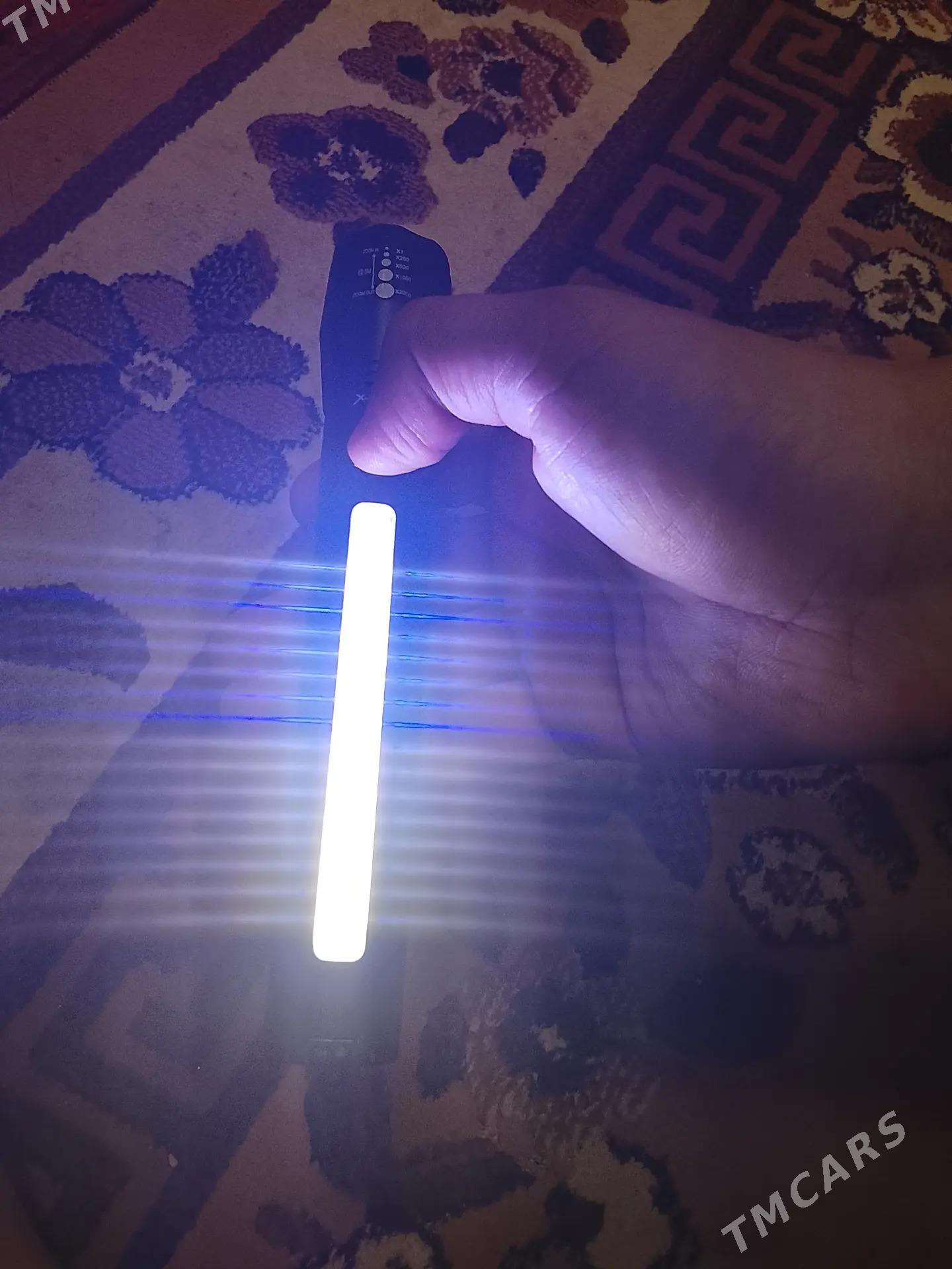 фонарь сатлык - Туркменабат - img 3