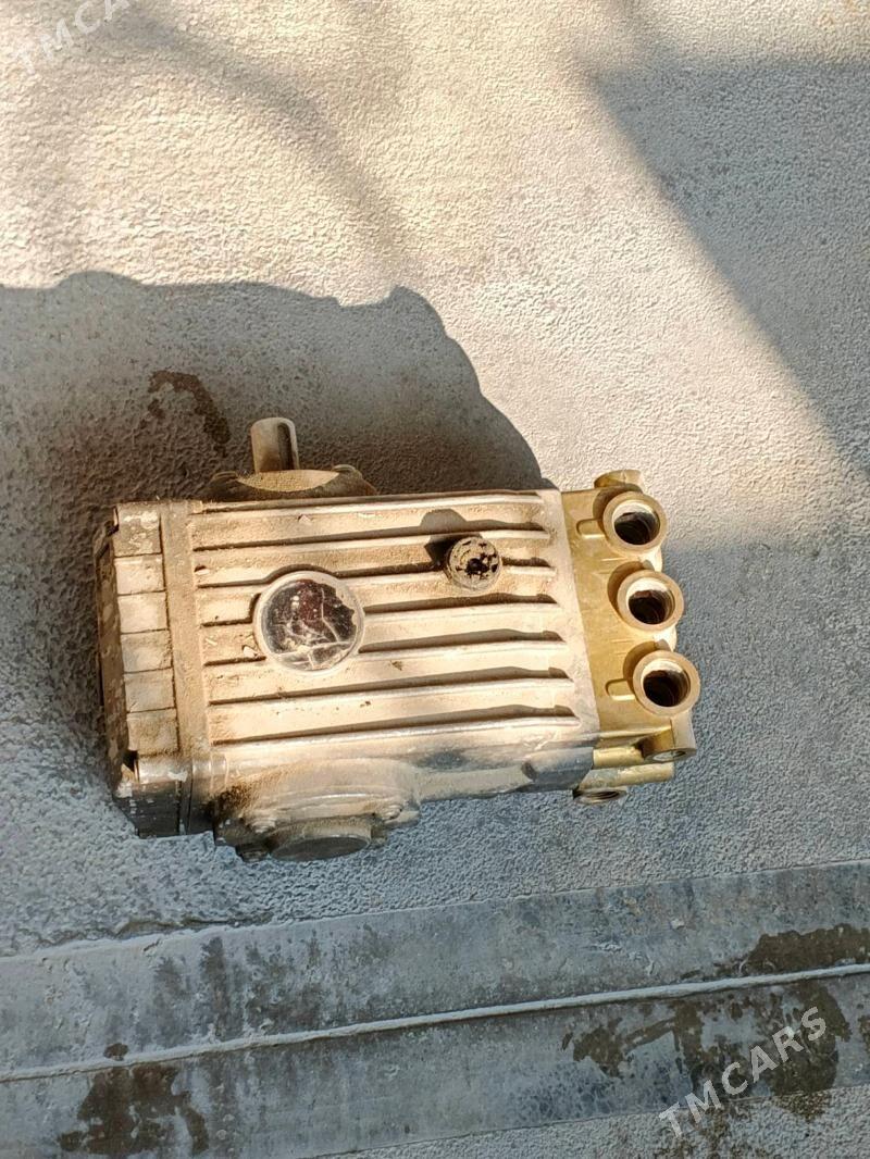 moyka ensa - Балканабат - img 1