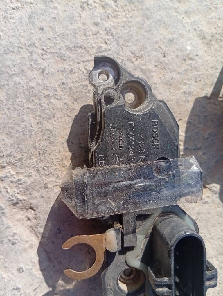 Dinamo volvo 400 TMT - Бузмеин - img 2