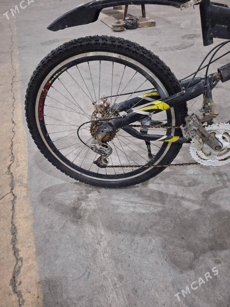 Tigir - Бузмеин - img 3