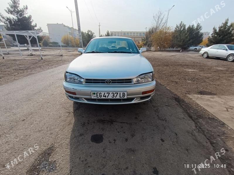 Toyota Camry 1994 - 88 000 TMT - Türkmenabat - img 2