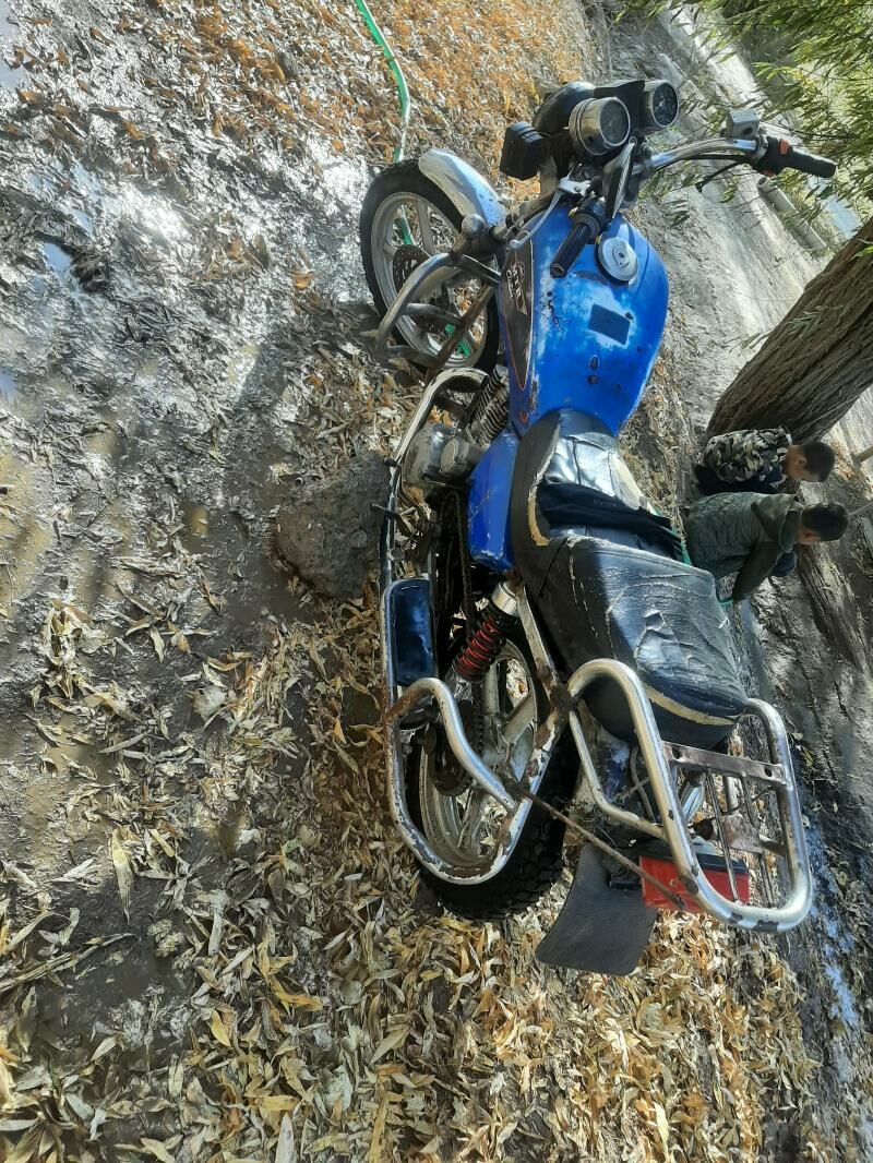 Fekon FK150-8G 2023 - 9 000 TMT - Boldumsaz - img 3