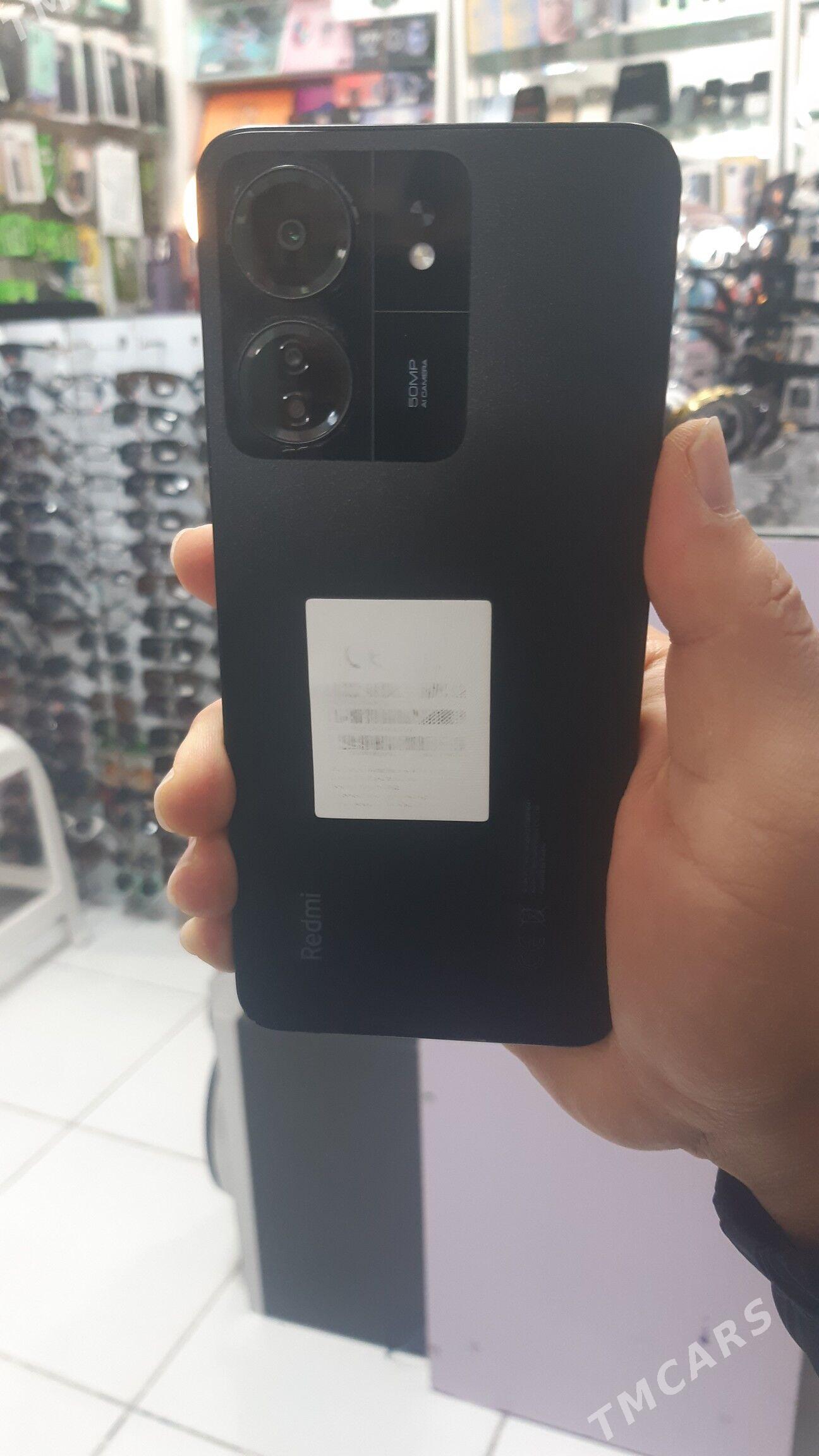 redmi 13c - Aşgabat - img 3