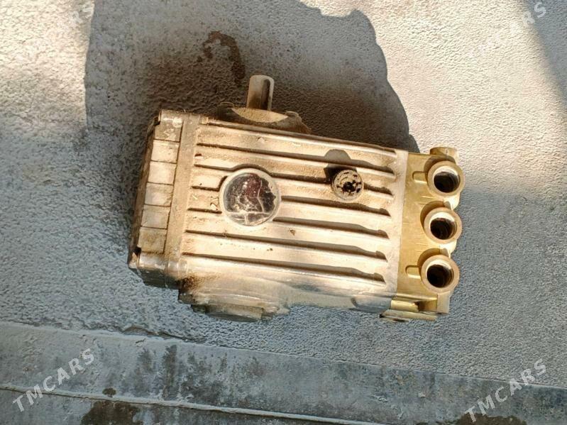 moyka ensa - Балканабат - img 2