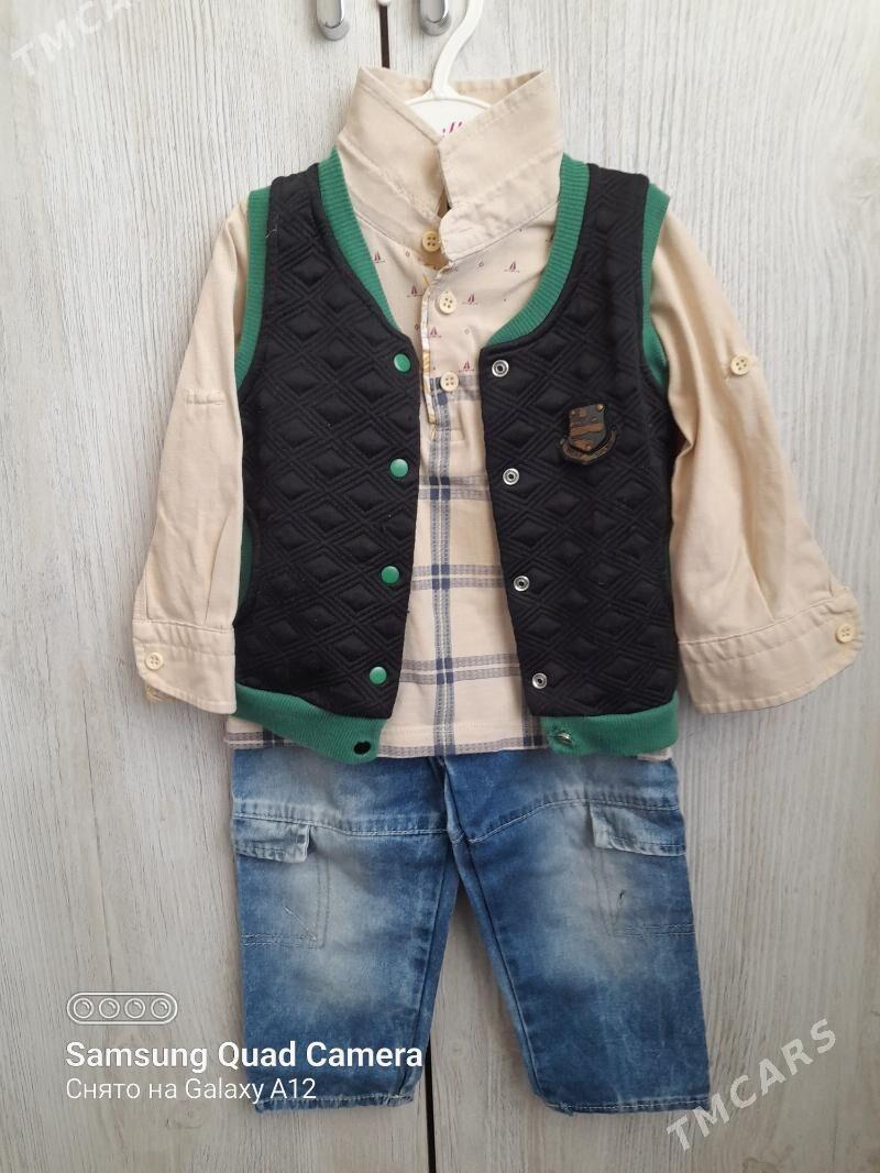 Çaga köýnek - Parahat 8 - img 3