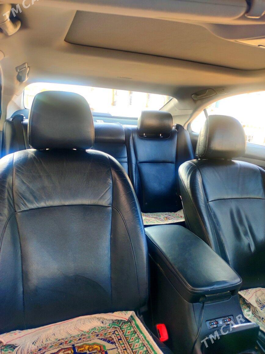 Lexus ES 350 2010 - 248 000 TMT - Мары - img 5