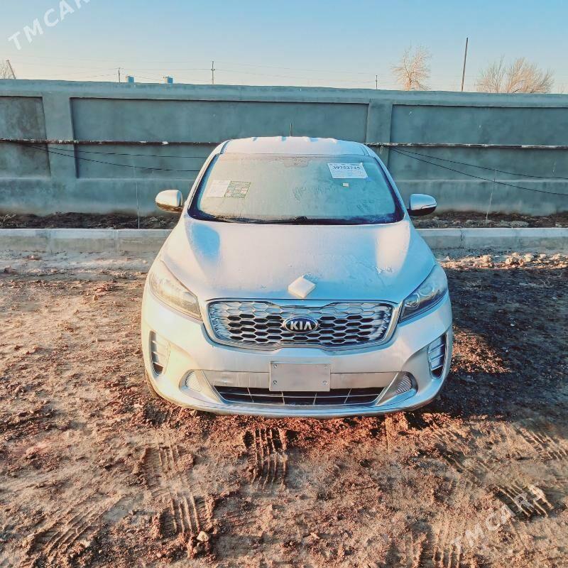 Kia Sorento 2019 - 300 000 TMT - Болдумсаз - img 2