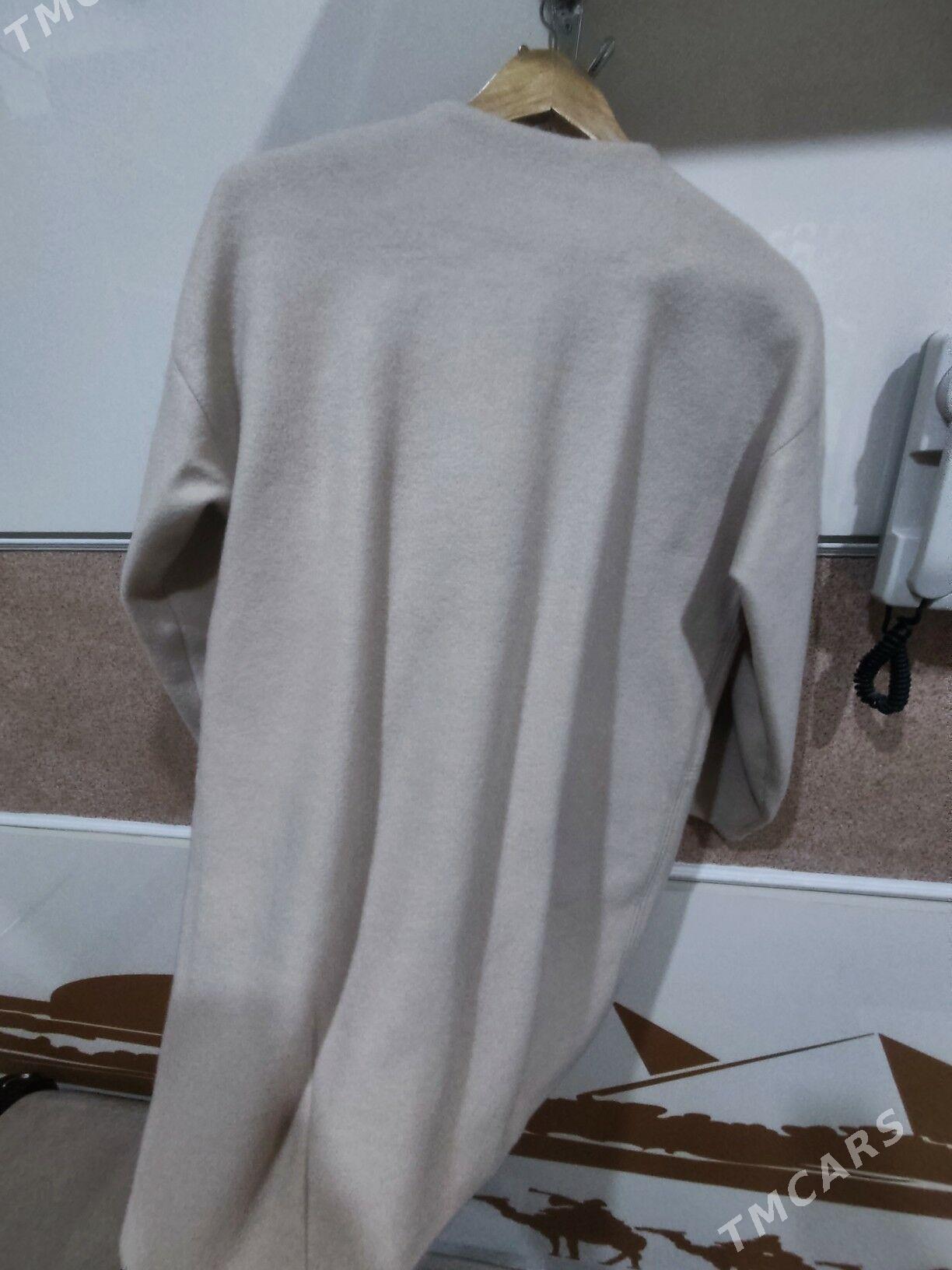 пальто - пиджак Шанель женское - Ашхабад - img 3