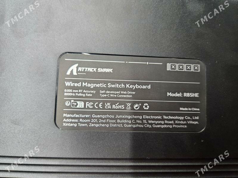 Клавиатуры - Gurtly - img 6