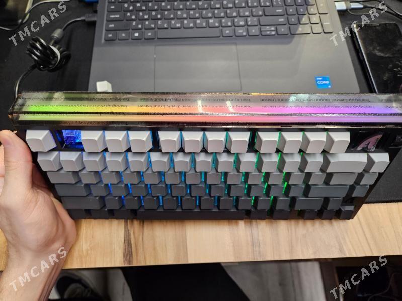 Клавиатуры - Gurtly - img 5