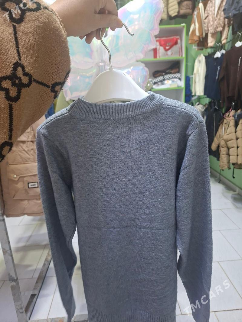 Wadalaska wyazynny - Türkmenabat - img 3