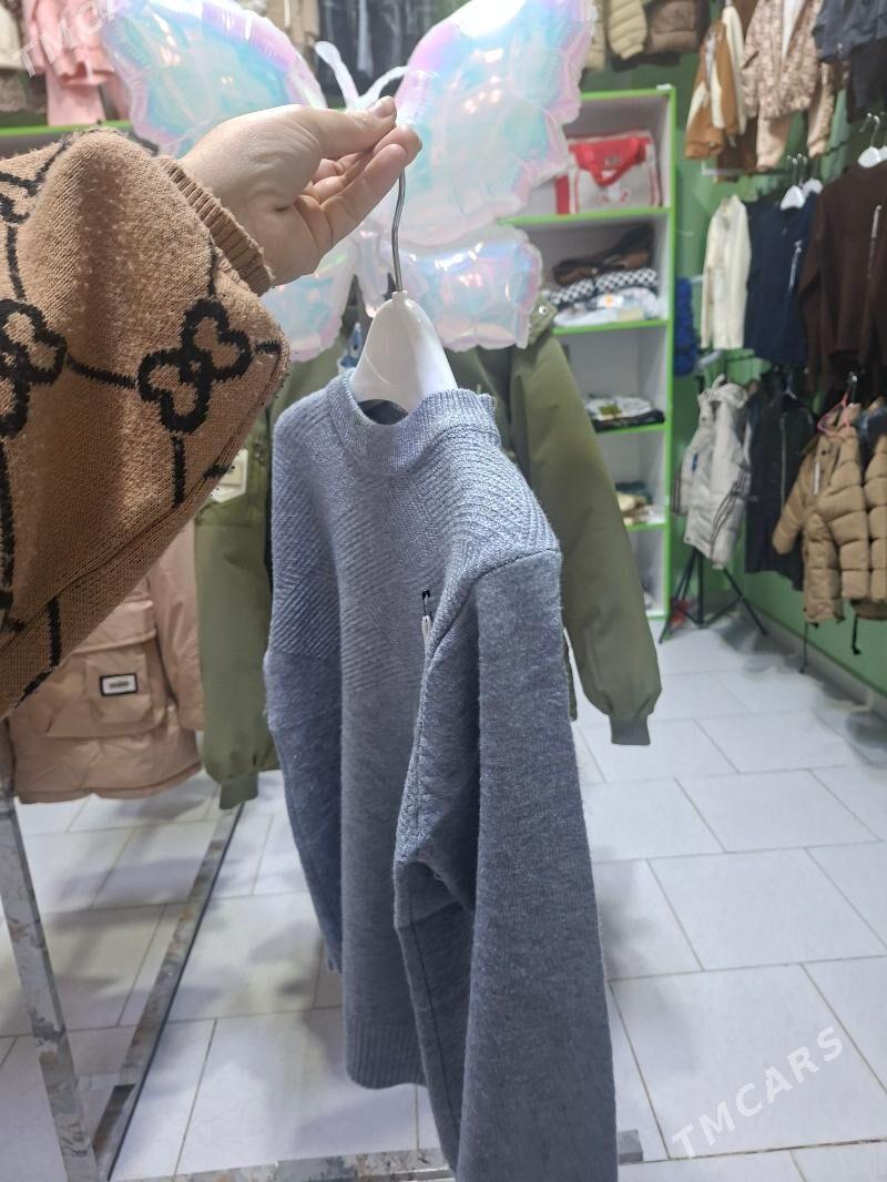 Wadalaska wyazynny - Türkmenabat - img 4