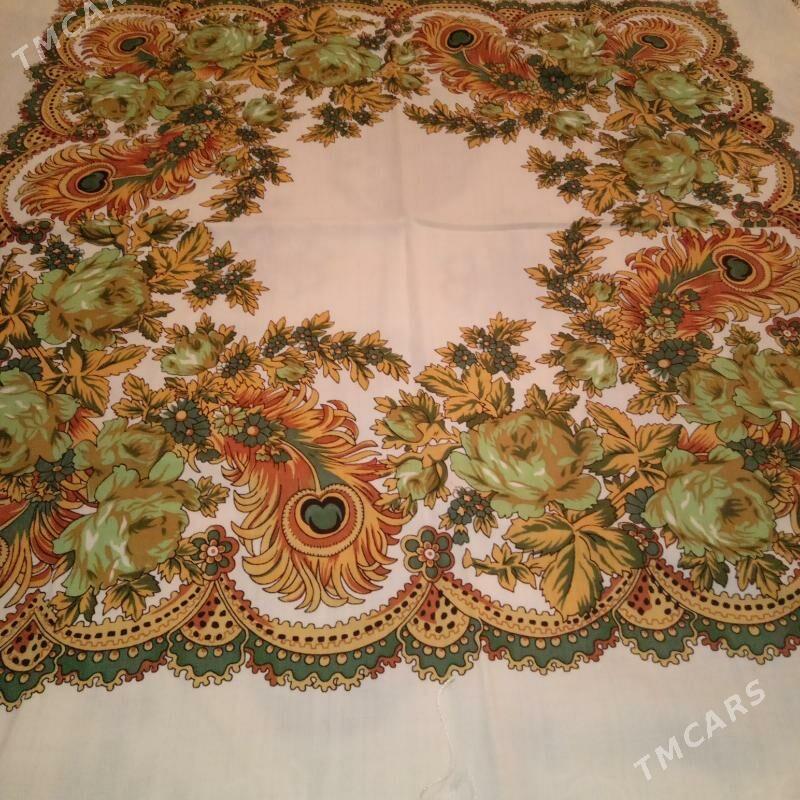 AK GATY ÝALYK - Aşgabat - img 3