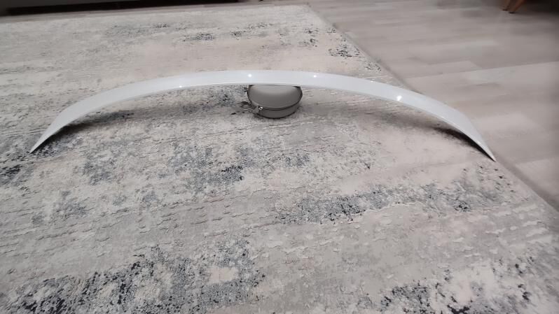 spoiler camry 1 700 TMT - Ашхабад - img 3