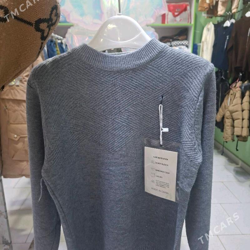 Wadalaska wyazynny - Türkmenabat - img 1