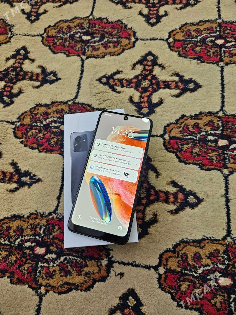 redmi note 12 - Aşgabat - img 8