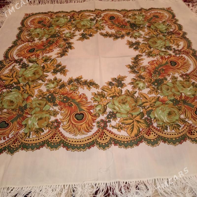 AK GATY ÝALYK - Aşgabat - img 2