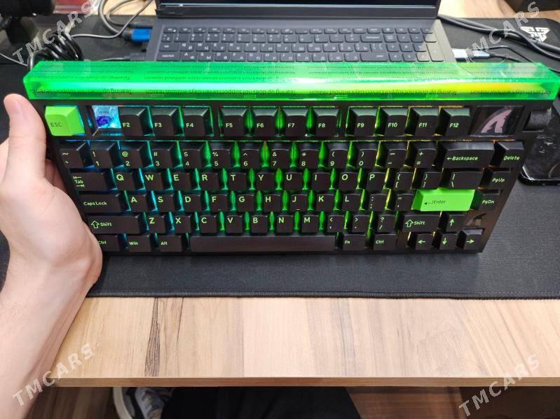 Клавиатуры - Gurtly - img 2