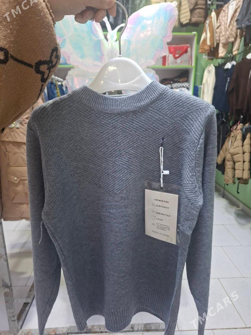 Wadalaska wyazynny - Türkmenabat - img 2