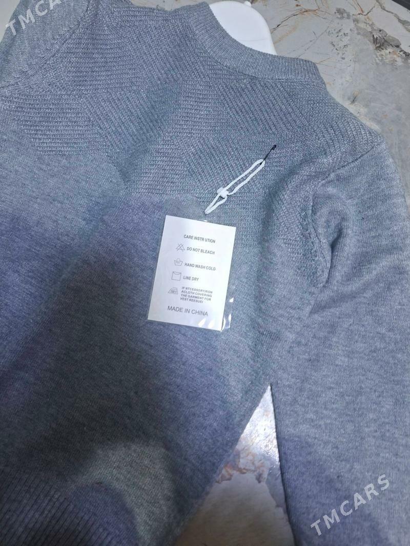 Wadalaska wyazynny - Türkmenabat - img 5