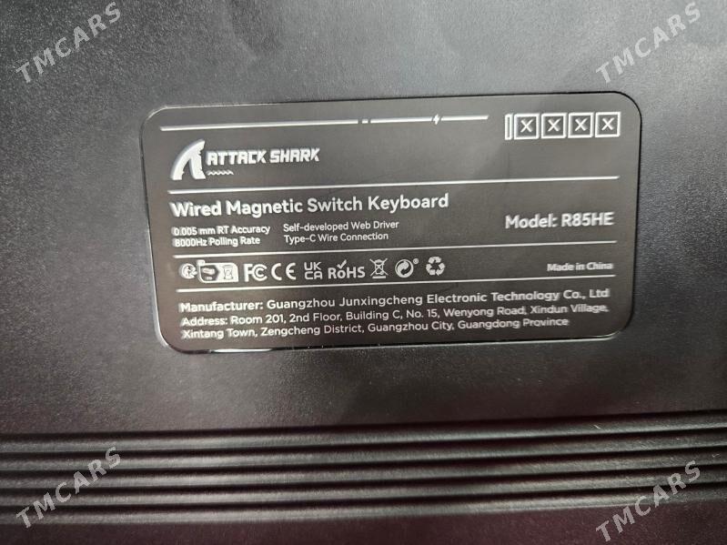 Клавиатуры - Gurtly - img 3