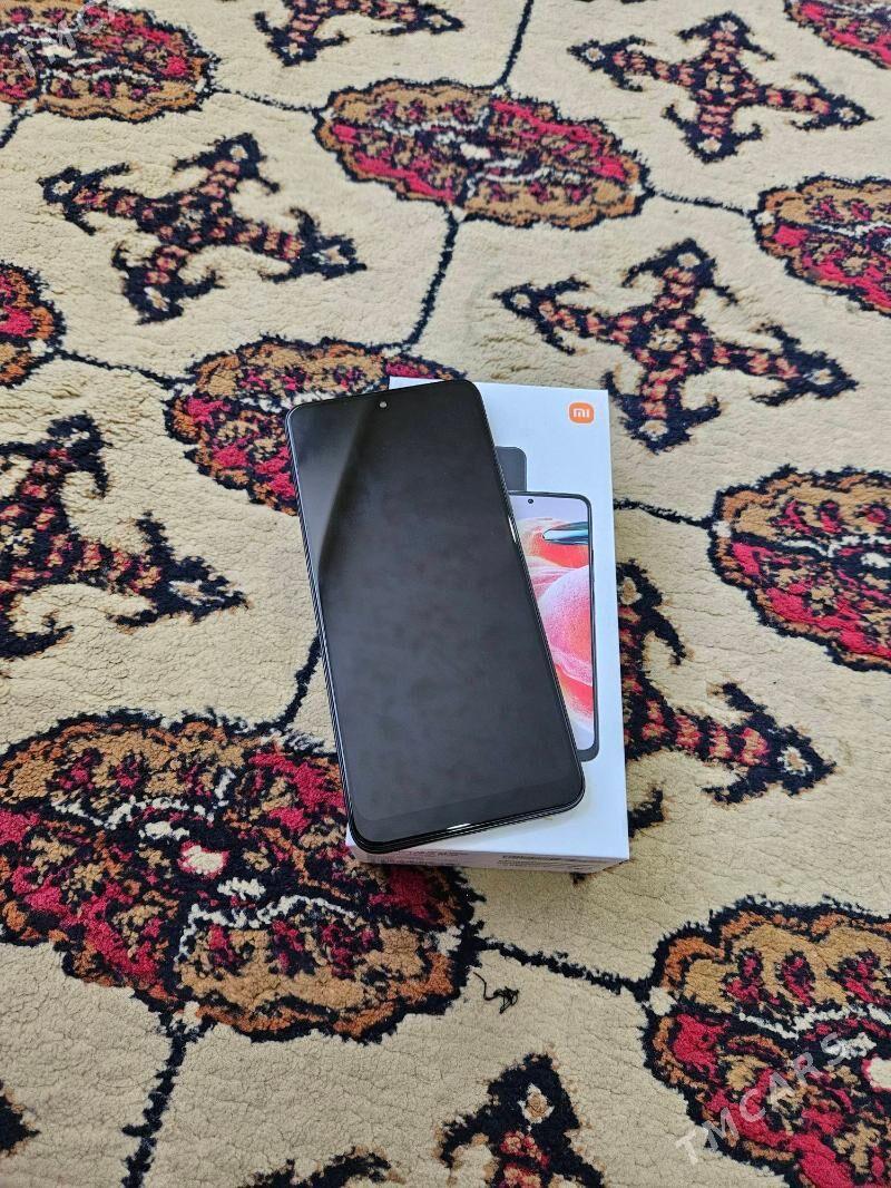 redmi note 12 - Aşgabat - img 7