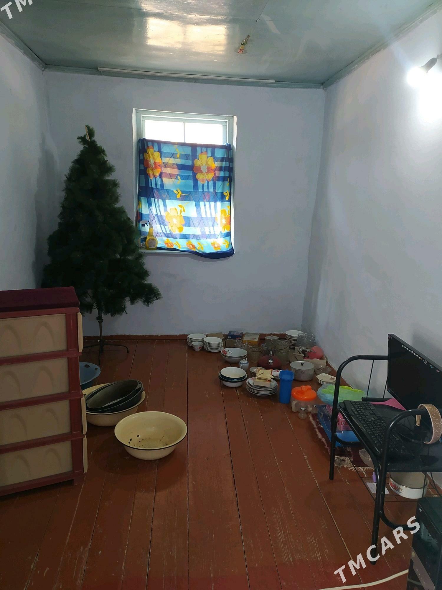 квартира на продажу 4 комнаты - Ýolöten - img 5